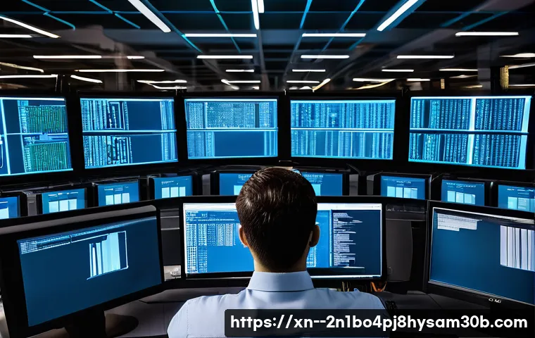 신이문동 STATUS_KERNEL_MODULE_FAILURE 관련 이미지 1