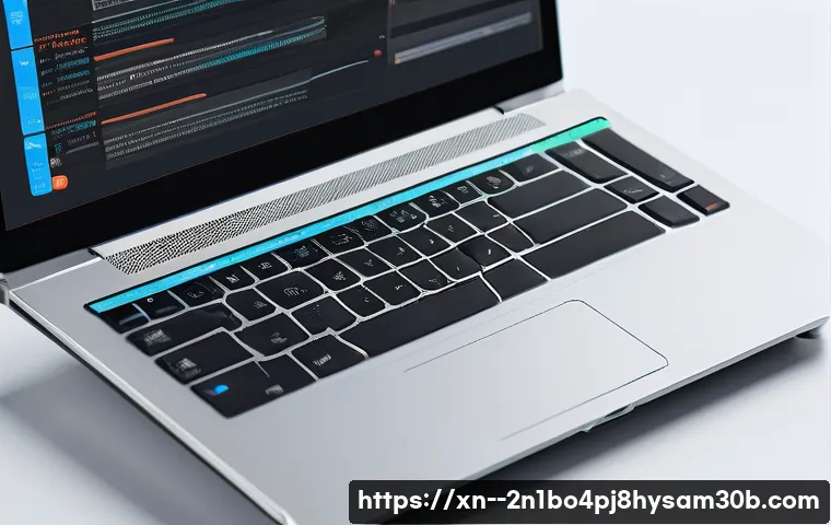 신이문동 STATUS_KERNEL_MODULE_FAILURE 관련 이미지 2