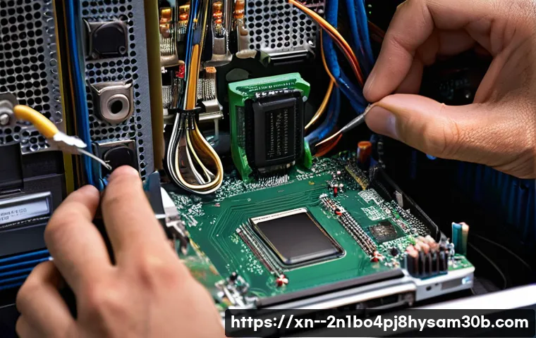 강동구에서 STATUS_SYSTEM_FILE_MISSING 오류 해결하는 5가지 핵심 꿀팁 알아보기 1