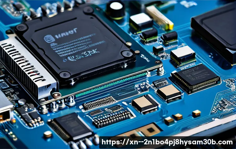 돈암동 WIN32K_POWER_WATCHDOG_TIMEOUT 관련 이미지 1