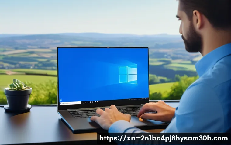 돈암동 WIN32K_POWER_WATCHDOG_TIMEOUT 관련 이미지 2