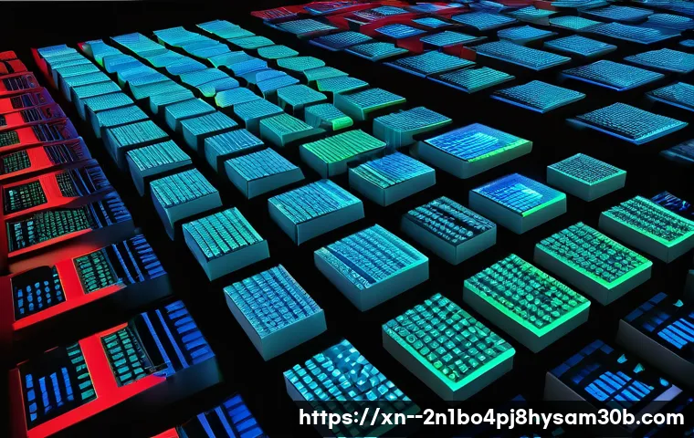 STATUS_KERNEL_HEAP_CORRUPTION 블루스크린 오류 해결하는 5가지 핵심 방법 1