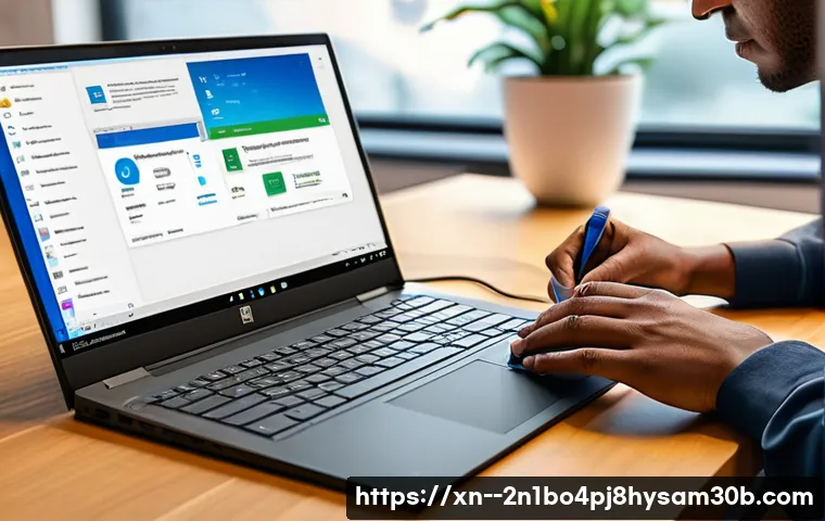 창성동 프리도스 윈도우설치 관련 이미지 1