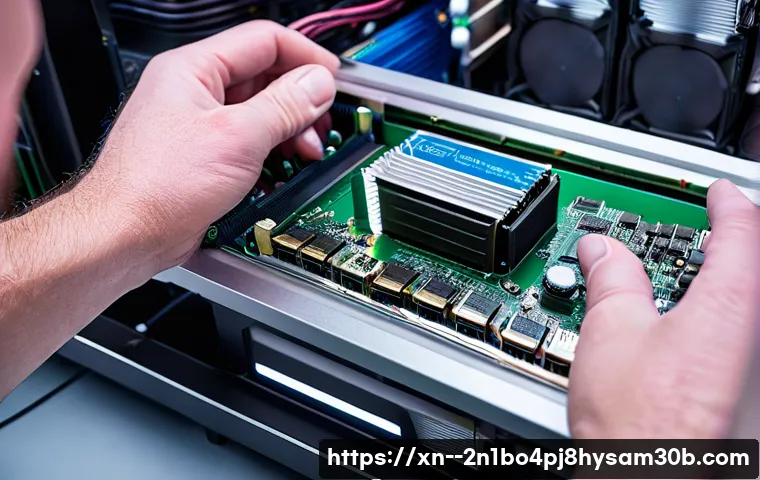 중부면에서 본체 꺼졌다 켜졌다 문제 쉽고 빠르게 해결하는 5가지 방법 1