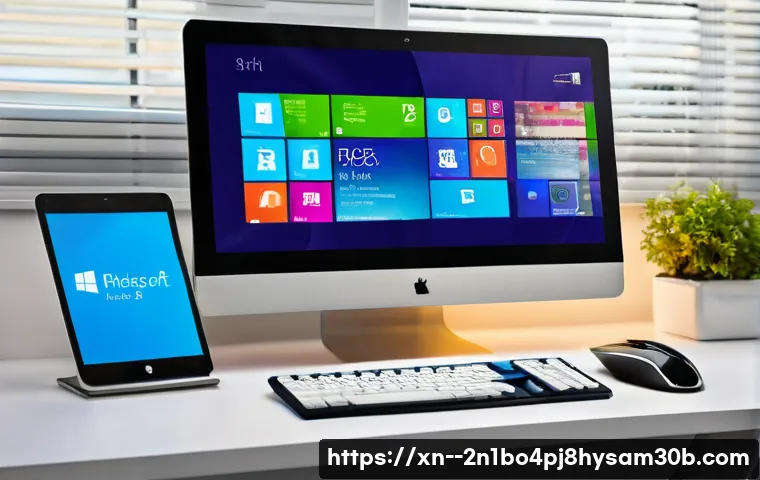탄현동에서 윈도우8 재설치와 초기화 완벽 가이드 5가지 꿀팁 알아보기 1