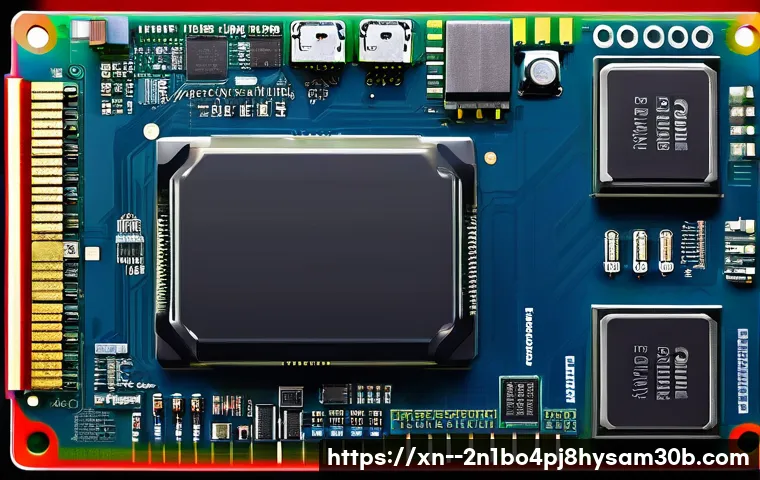 대림동 STATUS_KERNEL_POWER_FAILURE 관련 이미지 1