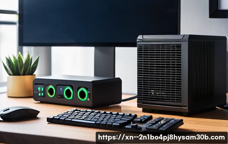 대림동 STATUS_KERNEL_POWER_FAILURE 관련 이미지 2