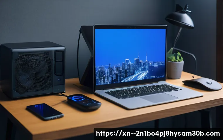 탄현동 STATUS_MODULE_CORRUPTION 오류 빠르게 해결하는 5가지 핵심 방법 알아보기 25