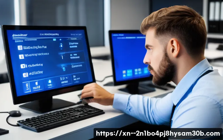 대흥동 컴퓨터 desktop 출장방문수리점 관련 이미지 1