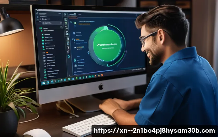 대흥동 컴퓨터 desktop 출장방문수리점 관련 이미지 2