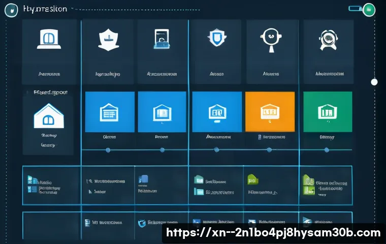 하계동 STATUS_KERNEL_ACCESS_DENIED 관련 이미지 2