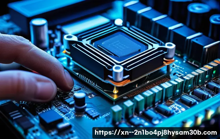 SESSION3_INITIALIZATION_FAILED 오류 완벽 해결하는 5가지 핵심 꿀팁 1