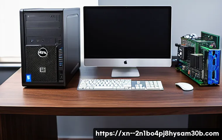 회현동에서 해놀로지 Xpenology 구축 꿀팁과 최신 노하우 살펴보기 1