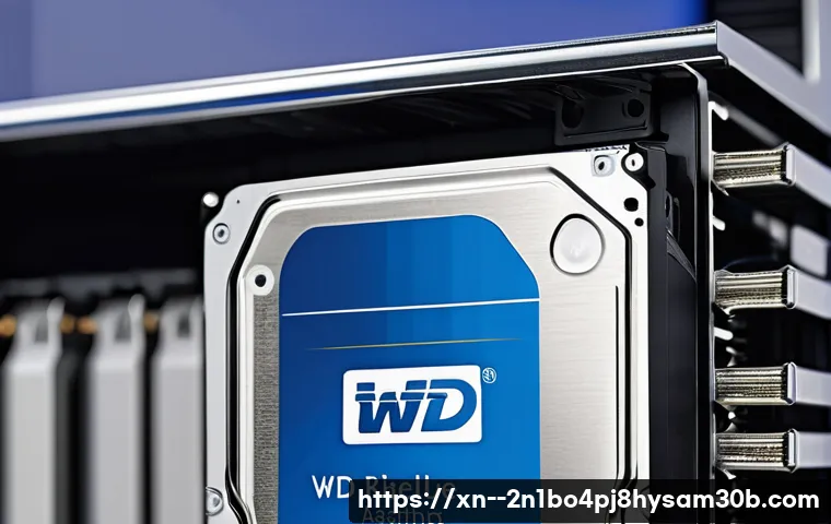 신길동 HDD 조립과 교체 완벽 가이드로 내 PC 성능 업그레이드하기 1