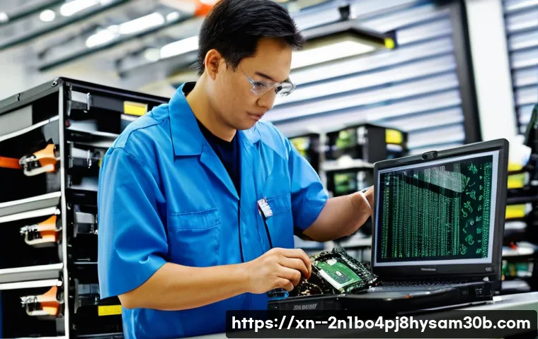 신길동 HDD조립 및 교체수리 관련 이미지 1