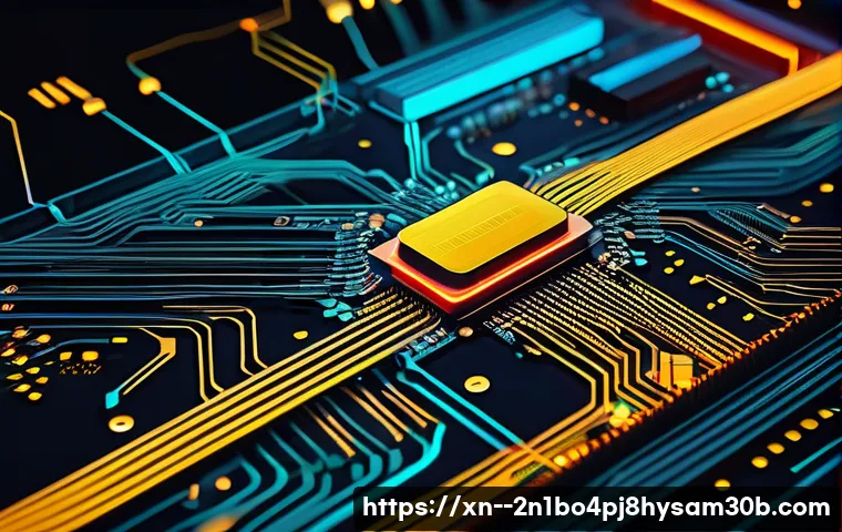 용문동 STATUS_KERNEL_FILE_SYSTEM_ERROR 원인과 해결하는 5가지 핵심 방법 알아보기 1