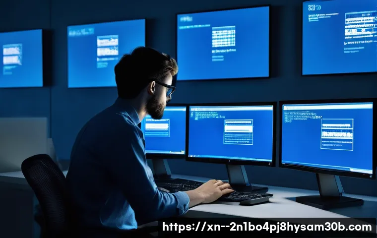 용문동 STATUS_KERNEL_FILE_SYSTEM_ERROR 관련 이미지 2