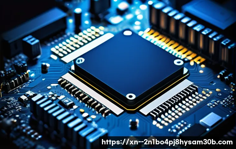 서린동 STATUS_KERNEL_MODULE_FAILURE 문제 완벽 해결하는 5가지 핵심 꿀팁 1