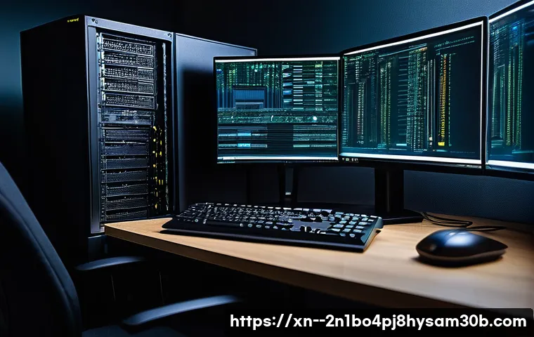 서린동 STATUS_KERNEL_MODULE_FAILURE 관련 이미지 1