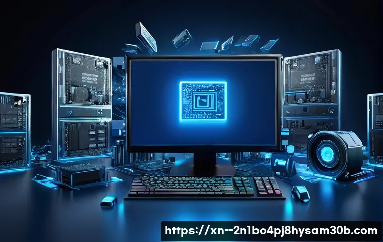 서린동 STATUS_KERNEL_MODULE_FAILURE 관련 이미지 2