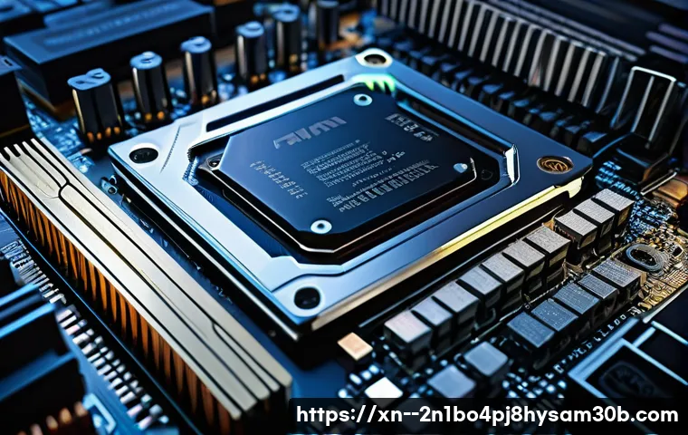 교남동에서 ATTEMPTED_EXECUTE_OF_NOEXECUTE_MEMORY 오류 해결하는 5가지 핵심 꿀팁 알아보기 1