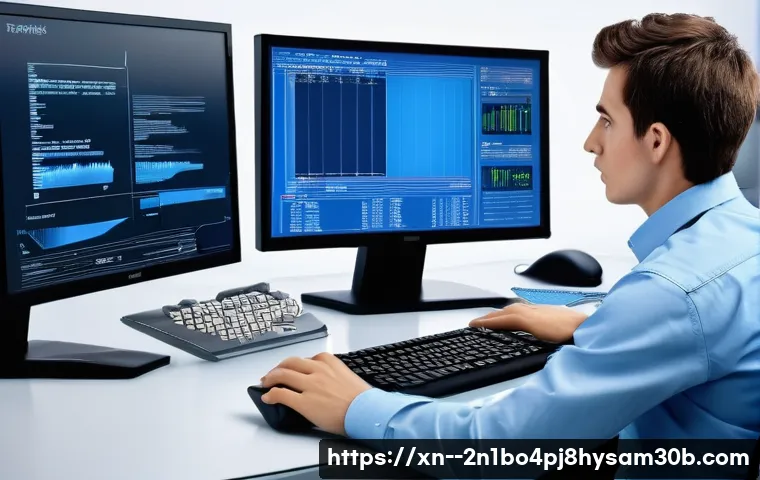 신당5동에서 STATUS_KERNEL_MODULE_CORRUPTION 오류 해결하는 놀라운 방법 5가지 알아보자 1