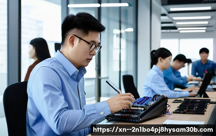 청진동 워크스테이션출장방문수리점 관련 이미지 1