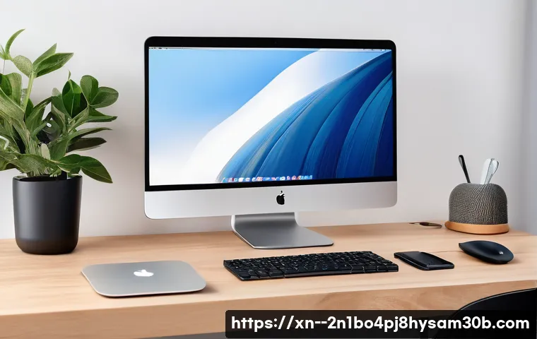 청진동 맥미니 판매부터 수리까지 꼭 알아야 할 핵심 포인트 살펴보기 1