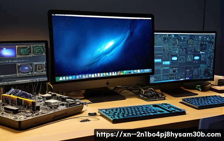 청진동 맥미니 판매 및 수리 관련 이미지 1