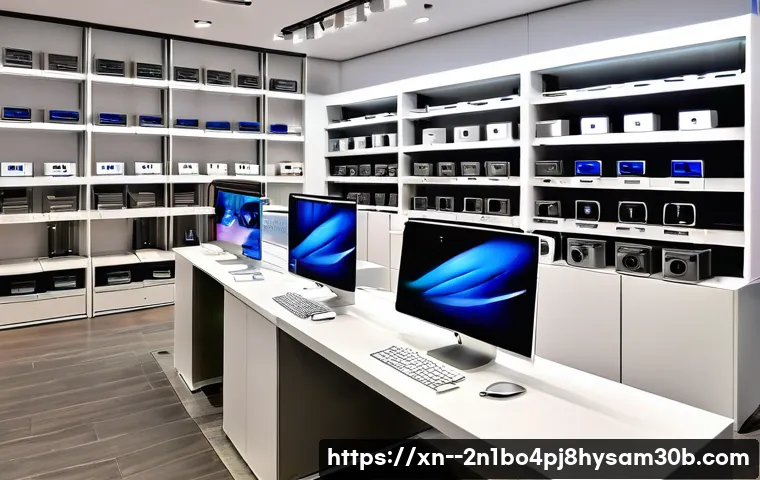 청진동 맥미니 판매 및 수리 관련 이미지 2