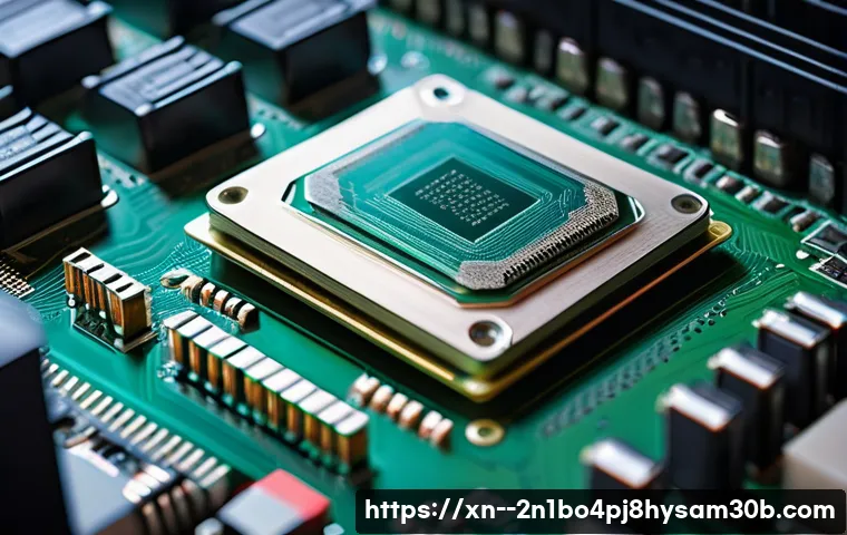 삼송동 HARDWARE_MEMORY_FAILURE 문제 해결을 위한 5가지 핵심 꿀팁 알아보기 24