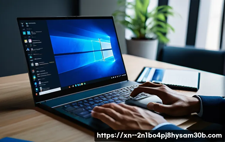 시흥동 윈도우11 windows11 재설치 포맷  초기화 관련 이미지 1