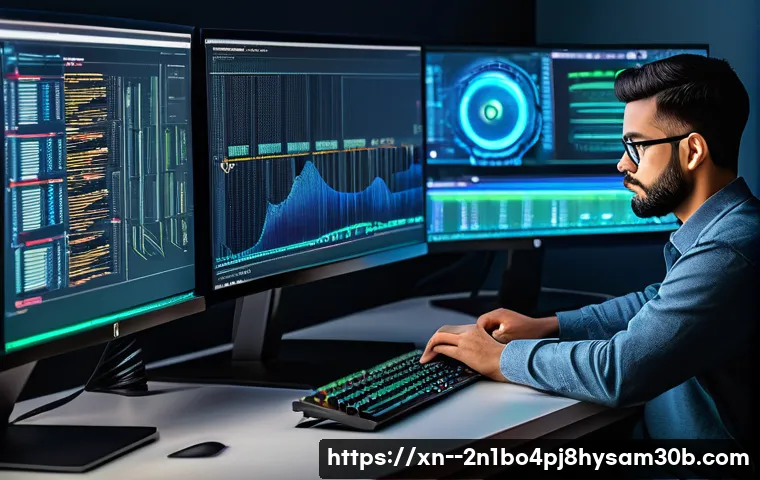 일직동 STATUS_KERNEL_EXECUTION_ERROR 문제 해결을 위한 핵심 팁 5가지 알아보기 1
