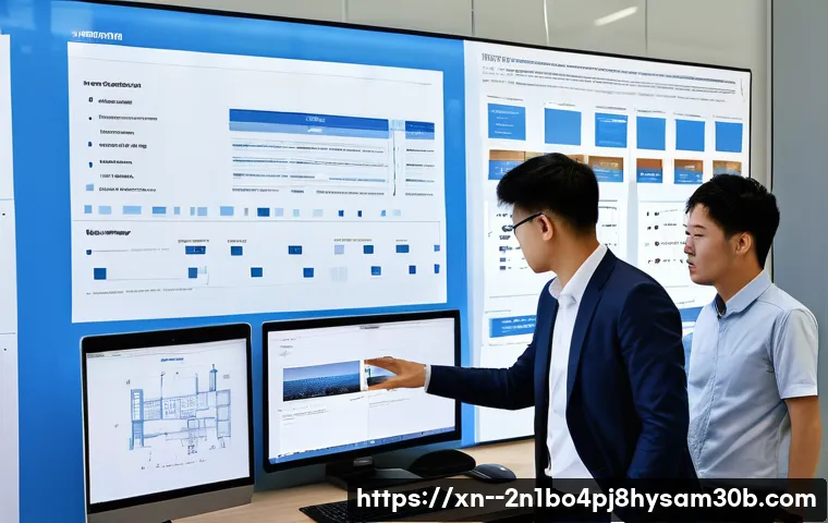 동빙고동 STATUS_FILE_IN_USE 관련 이미지 2
