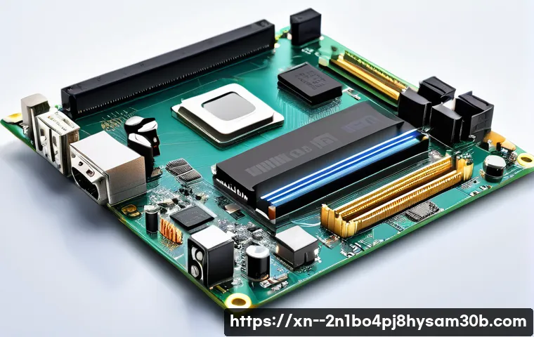 도렴동 STATUS_KERNEL_UNSUPPORTED_DEVICE 관련 이미지 1