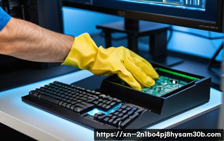 도렴동 STATUS_KERNEL_UNSUPPORTED_DEVICE 관련 이미지 2