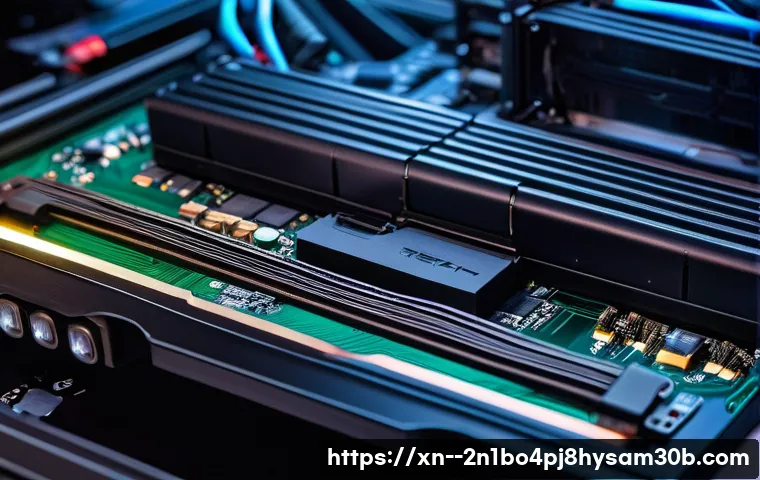 초동 ACPI_BIOS_ERROR 빠르게 해결하는 5가지 핵심 팁 33