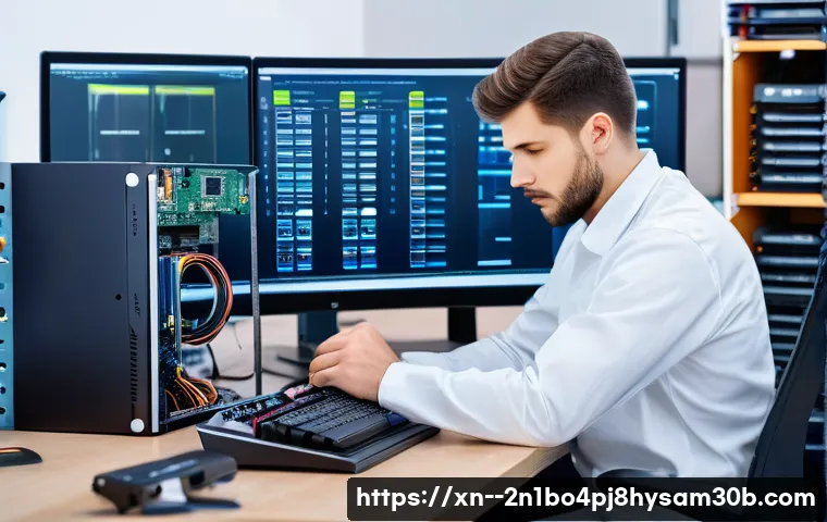 장교동 메모리조립 및 교체수리 관련 이미지 2