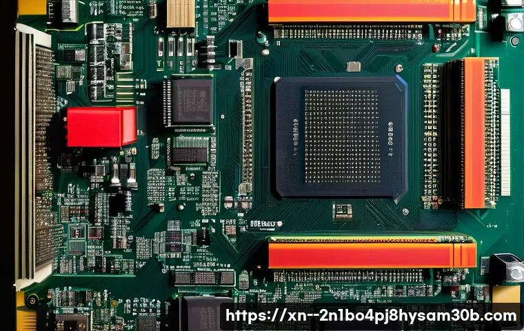 덕은동 STATUS_KERNEL_MODULE_FAILURE 문제 해결하는 5가지 핵심 꿀팁 알아보기 1