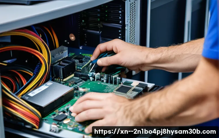 율현동 메인보드조립 및 교체수리 관련 이미지 1