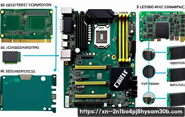 율현동 메인보드조립 및 교체수리 관련 이미지 2