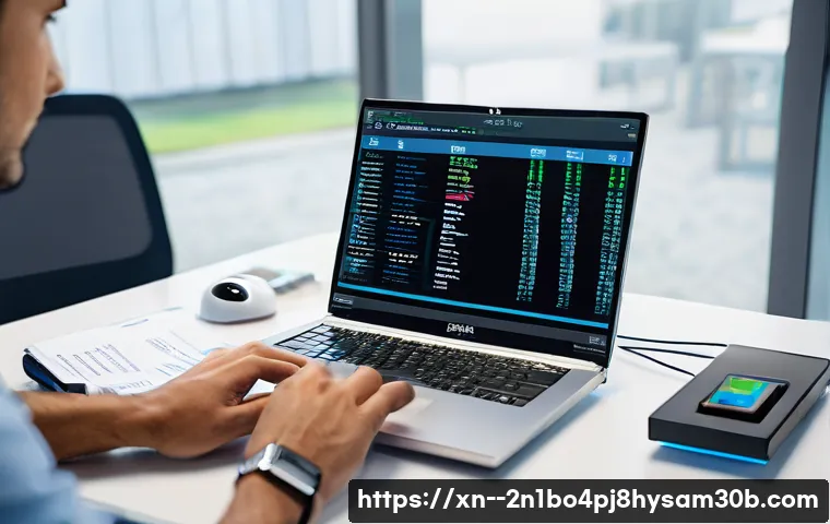 문정동 STATUS_DISK_WRITE_FAILURE 관련 이미지 2