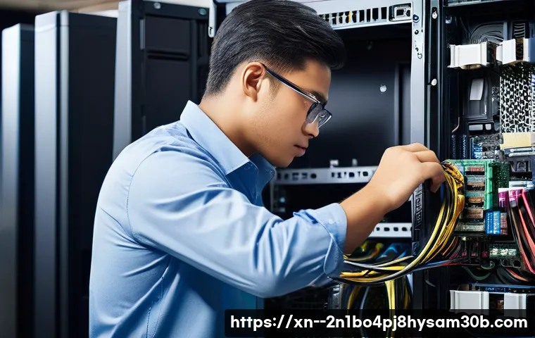 인현동 부팅불가 문제 빠르게 해결하는 5가지 필수 점검법 알아보기 1