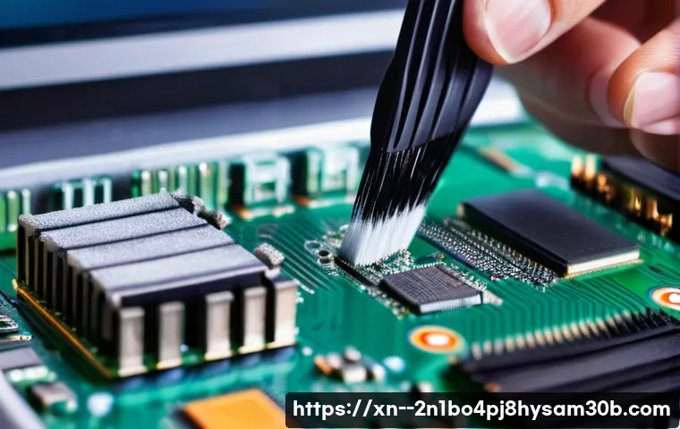 인현동 부팅불가 관련 이미지 1