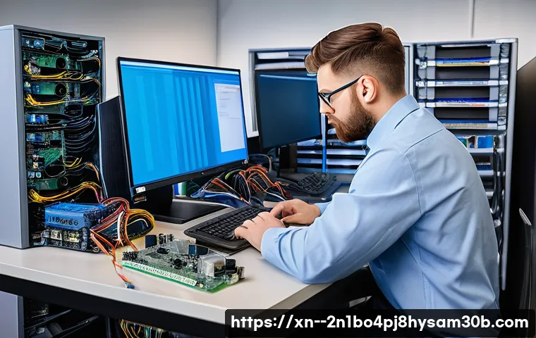 옥인동 DRIVER_VERIFIER_DETECTED_VIOLATION 관련 이미지 2