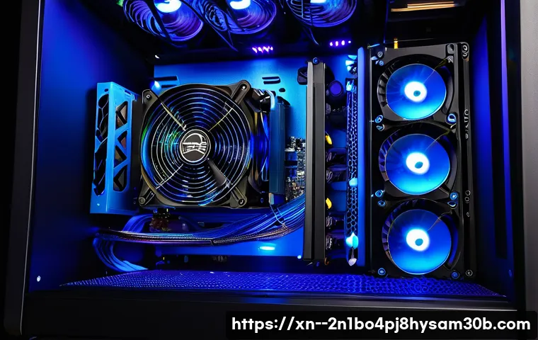 보라매동 VGA조립 및 교체수리 관련 이미지 1