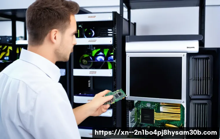 보라매동 VGA조립 및 교체수리 관련 이미지 2