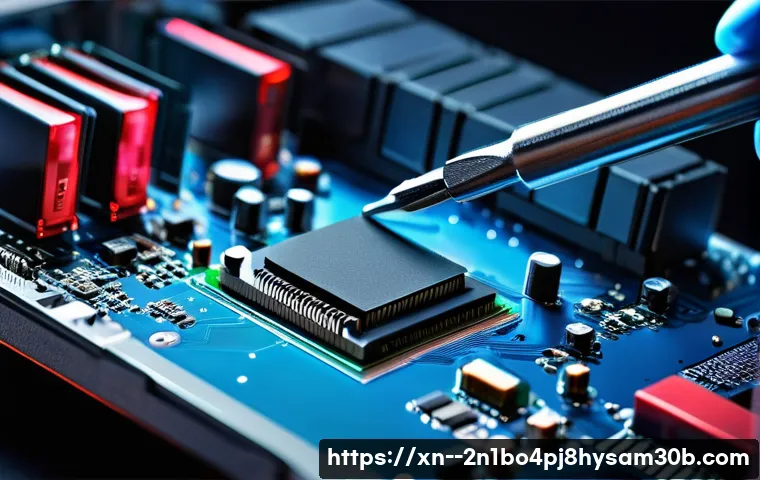 퇴촌면 STATUS_KERNEL_BOOT_FAILURE 원인과 해결하는 5가지 꿀팁 알아보기 1