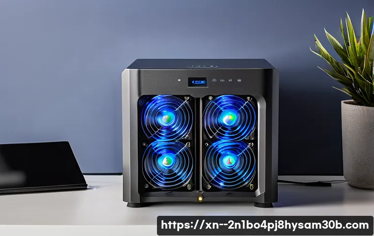 거여동 나스 NAS 설정과 수리 완전 정복 꿀팁 7가지 알아보기 9