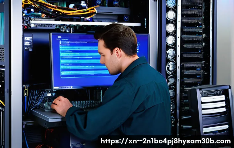 삼양동 워크스테이션 출장 방문 수리로 시간과 비용 아끼는 5가지 꿀팁 1